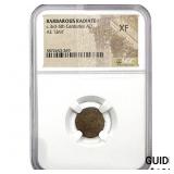 Barbarous Radiate c.3rd-5th Centuries AD AE 