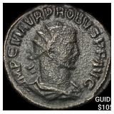 Roman Probus 276-282 AD BI Antoninanus CHOICE AU
