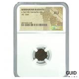 Barbarous Radiate c.3rd-5th Centuries AD AE 