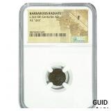 Barbarous Radiate c.3rd-5th Centuries AD AE 