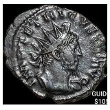 Roman Anthoninanus 271-274 AD Bi Tetricus CHOICE