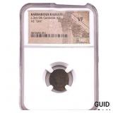 Barbarous Radiate 3rd-5th Cent AD Bronze Unit VF