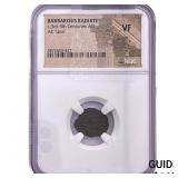 Barbarous Radiate c.3rd-5th Centuries AD AE