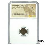 Barbarous Radiate c.3rd-5th Centuries AD AE 