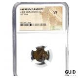 Barbarous Radiate c.3rd-5th Centuries AD AE