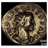 Roman Probus 276-282 AD BI Antoninanus CHOICE AU