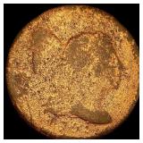 1795 Liberty Cap Large Cent NICE CIRC