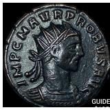 Roman Probus 276-282 AD BI Antoninanus CHOICE AU