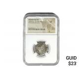 Roman Gallienus, AD 253-268 BI Double-Denarius NG