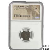 Barbarous Radiate c.3rd-5th Centuries AD AE 