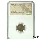 Barbarous Radiate c.3rd-5th Centuries AD AE 