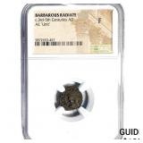 Barbarous Radiate c.3rd-5th Centuries AD AE