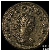 Roman Probus 276-282 AD BI Antoninanus CHOICE AU