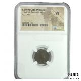 Barbarous Radiate c.3rd-5th Centuries AD AE 