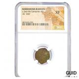 Barbarous Radiate c.3rd-5th Centuries AD AE 