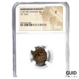 Barbarous Radiate c.3rd-5th Centuries AD AE