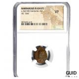 Barbarous Radiate c.3rd-5th Centuries AD AE