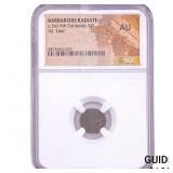 Barbarous Radiate c.3rd-5th Centuries AD AE 