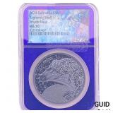 2024 Germana S5M Ragnarok NGC MS70