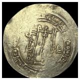 Islamic Buyids 934-1062 Silver Dirham CLOSELY UNC