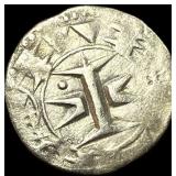 Crusades Bishops of Maguelone NEARLY UNCIRCULATED