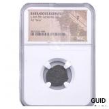 Barbarous Radiate c.3rd-5th Centuries AD AE 