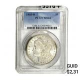 1903-O Morgan Silver Dollar PCGS MS64