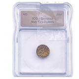 Mahi Pala Dynasty Jital ICG Genuine