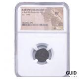 Barbarous Radiate c.3rd-5th Centuries AD AE 