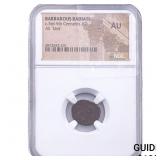 Barbarous Radiate c.3rd-5th Centuries AD AE 