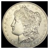 1903 Silver Morgan Dollar UNC