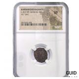 Barbarous Radiate c.3rd-5th Centuries AD AE