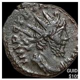 Roman Anthoninanus 271-274 AD Bi Tetricus CHOICE