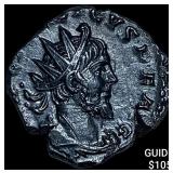 Roman Anthoninanus 271-274 AD Bi Tetricus CHOICE