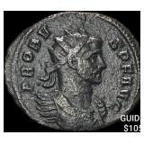 Roman Probus 276-282 AD BI Antoninanus CHOICE AU