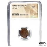 Barbarous Radiate c.3rd-5th Centuries AD AE