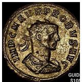 Roman Probus 276-282 AD BI Antoninanus CHOICE AU