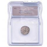 Mahi Pala Dynasty Jital ICG Genuine