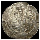 Islamic Buyids 934-1062 Silver Dirham CLOSELY UNC