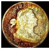 1803 Draped Bust Large Cent NICELY CIRCULATED