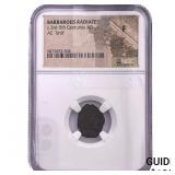 Barbarous Radiate c.3rd-5th Centuries AD AE