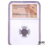 Barbarous Radiate c.3rd-5th Centuries AD AE 