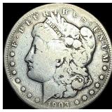 1903-S Silver Morgan Dollar NICELY CIRCULATED