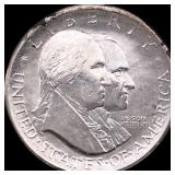 1926 Silver Sesquicentennial Half Dollar CLOSELY U