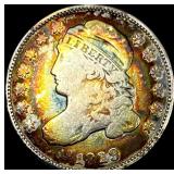 1829 Capped Bust Dime NICELY CIRCULATED