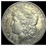 1894-O Silver Morgan Dollar CLOSELY UNCIRCULATED