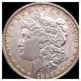 Unique Coin UNCIRCULATED