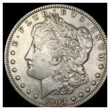 1903 Morgan Silver Dollar CLOSELY UNCIRCULATED