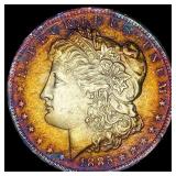 Unique Coin SUPERB GEM BU