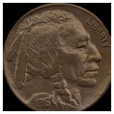 1916 Buffalo Nickel UNCIRCULATED